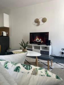 Appartements Le Cosy : photos des chambres