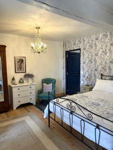 B&B / Chambres d'hotes Figtrees : photos des chambres