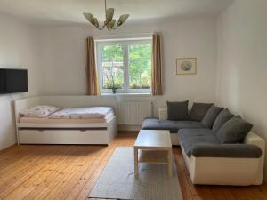 Apartmán Spolí