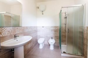 Domo Mediterranea Affittacamere-Guest House