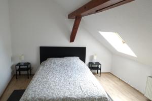 Appartements Colmar charmant logement : photos des chambres