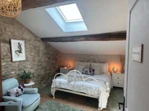 B&B / Chambres d'hotes Figtrees : photos des chambres