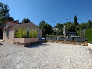 Villas Villa JOAL au Luc en Provence : photos des chambres