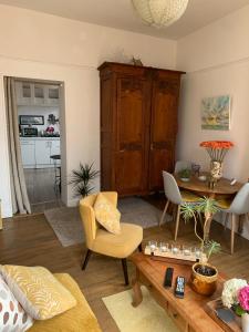 Appartements 45 Grande Rue : photos des chambres