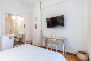 Laskareos Apartment by Olala Homes