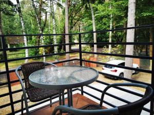 Villa Veell - tylko 4 minuty od pięknej szerokiej plaży