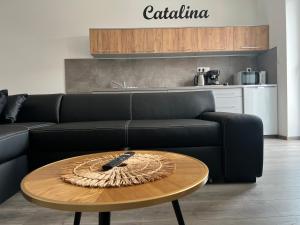 Apartmány Catalina