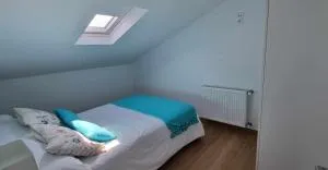 Mar de Queiruga 22 Tarrío - Goltar