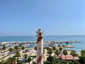 El Faro Marbella Beachfront By Kura Homes