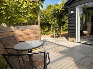 Coast Holiday Appartements