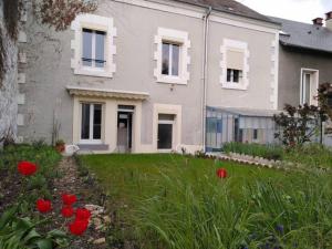 Maisons de vacances Gite LE MAGE - maison de retrouvailles : photos des chambres