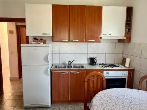 Apartmani Luka