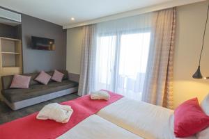 Hotels Hotel Saint Christophe : photos des chambres