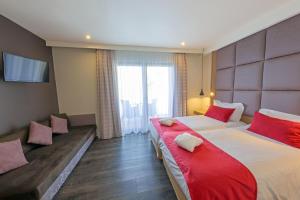 Hotels Hotel Saint Christophe : photos des chambres