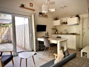 Coast Holiday Appartements