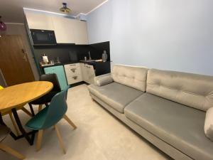 Apartament Ardea Rowy