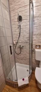 Apartman Rabatin