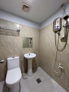 Ging-Ging Tourist Inn