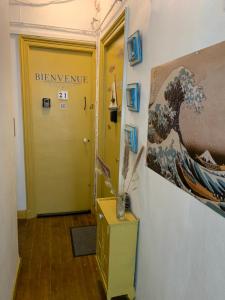Appartements 45 Grande Rue : photos des chambres