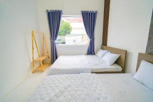 LP Villa 51 - Free Karaoke - Bida - Gần Bãi Sau