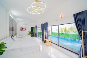 LP Villa 51 - Free Karaoke - Bida - Gần Bãi Sau