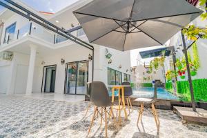 LP Villa 51 - Free Karaoke - Bida - Gần Bãi Sau