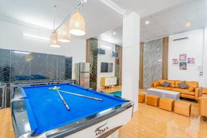 LP Villa 51 - Free Karaoke - Bida - Gần Bãi Sau