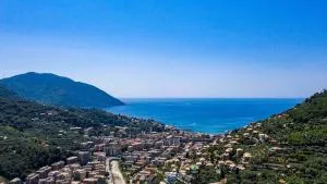 Villa Pia Recco - Ageno