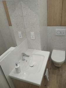 Apartament Górka Zdrój