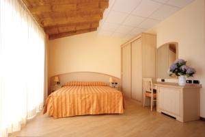 Double Room room in Hotel Residence Dei Fiori