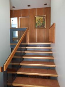 Family House Kupittaa Diplomat, Sauna, Garden, whole house for you