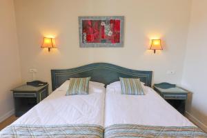 Hotels Hotel Saint Christophe : photos des chambres