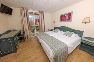 Hotels Hotel Saint Christophe : photos des chambres