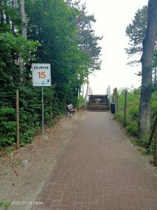 Mieszkanie nad morzem