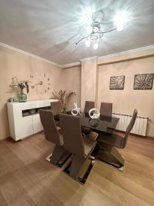 Apartamento Vilagarcía de Arousa-Playa 2 - Rías Baixas
