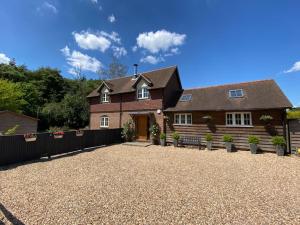 Roselands B&B Henley on Thames