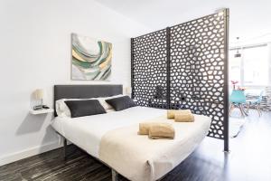 Sur Suites Palmeras 491