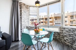 Sur Suites Palmeras 491