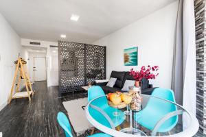 Sur Suites Palmeras 491