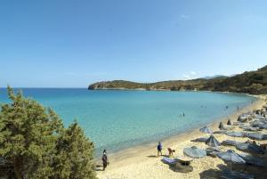 Karavostassi - The Stonehouse Lasithi Greece