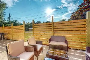 Old Town Bay Retreat - Pass Christian