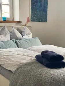 Bahnhof Vaale • Fliegender Hamburger - 维施哈芬