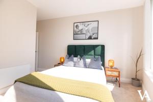 Velvet Apartments - 56 Vicar Lane