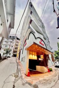 Hotel JP Hills Rishikesh