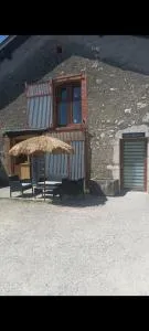 Gite paisible - Bassy