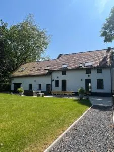 Le Gîte du Jardinier - Quartes