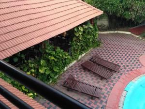 Hotel Moonlight, Kovalam, Kerala