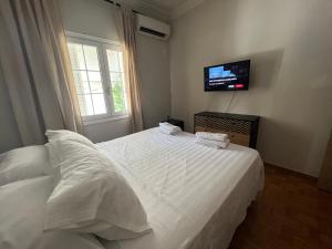 Family Apartment “Atene”