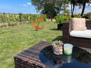 Ferienwohnung PuraVida Ostsee 5A