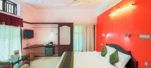 Hotel Moonlight, Kovalam, Kerala